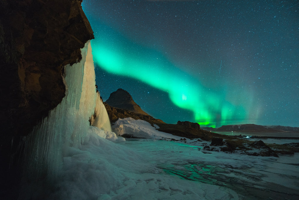 Going Solo in Iceland: The Ultimate Adventure Guide