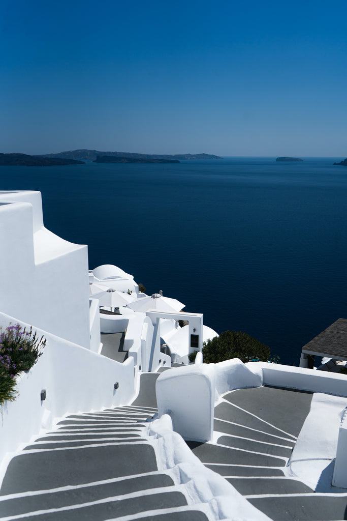 Ultimate Guide to Greek Island Hopping